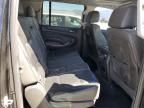 2016 Chevrolet Suburban K1500 LTZ