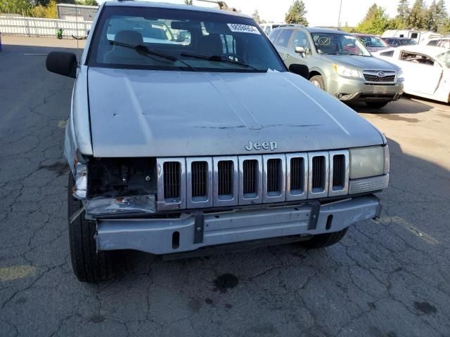 1994 Jeep Grand Cherokee Laredo