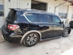 2018 Nissan Armada SV