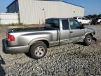 2000 Chevrolet S Truck S10