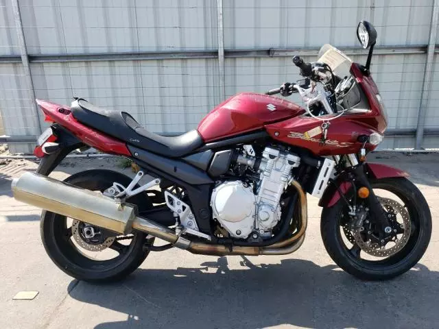 2007 Suzuki GSF1250 S