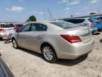 2015 Buick Lacrosse