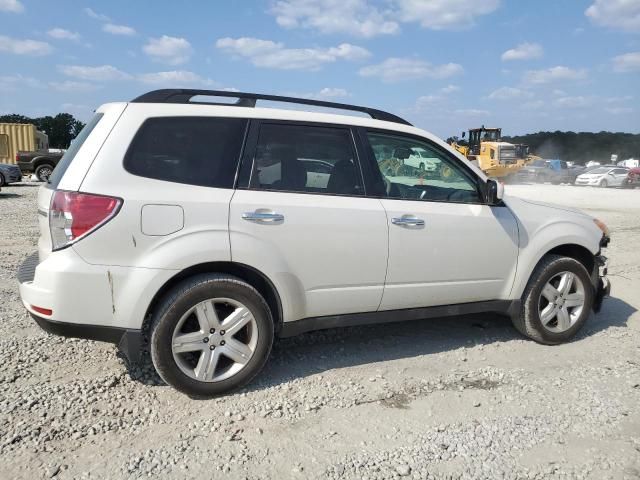 2010 Subaru Forester 2.5X Premium