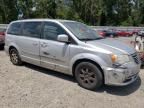 2011 Chrysler Town & Country Touring