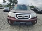 2011 Honda Pilot EXL