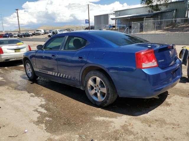 2009 Dodge Charger SXT