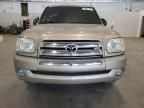 2005 Toyota Tundra Double Cab SR5