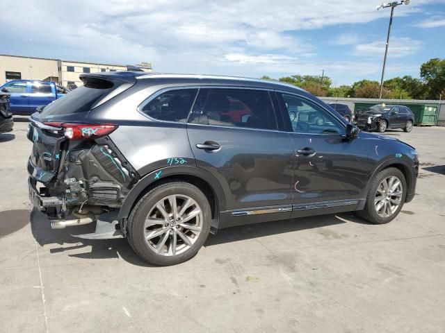 2016 Mazda CX-9 Grand Touring