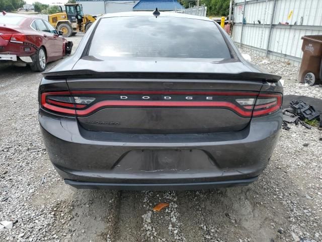 2016 Dodge Charger SE