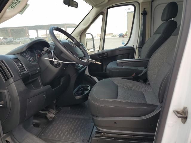 2021 Dodge RAM Promaster 3500 3500 High