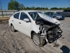 2017 Nissan Versa S