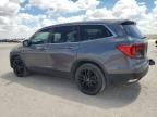 2017 Honda Pilot EX