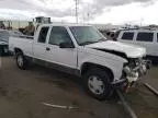 1997 GMC Sierra K1500