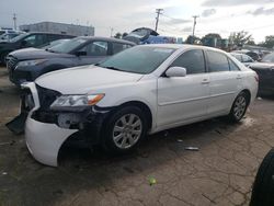 Toyota Vehiculos salvage en venta: 2007 Toyota Camry LE