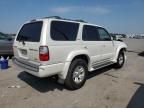 2002 Toyota 4runner Limited