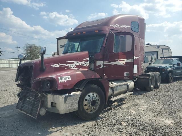 2002 Freightliner Conventional ST120