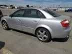 2005 Audi A4 1.8T Quattro