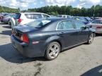 2011 Chevrolet Malibu 2LT