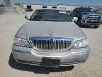 2008 Lincoln Town Car Signature Limited