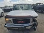 1997 GMC Sierra K1500