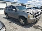 2007 Chevrolet Tahoe K1500