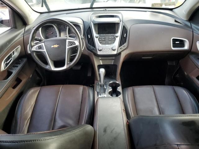 2013 Chevrolet Equinox LTZ