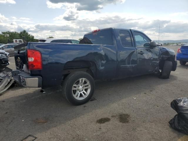 2007 Chevrolet Silverado C1500