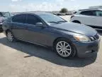 2006 Lexus GS 300