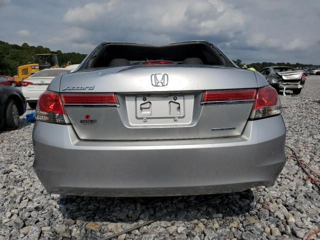 2011 Honda Accord SE