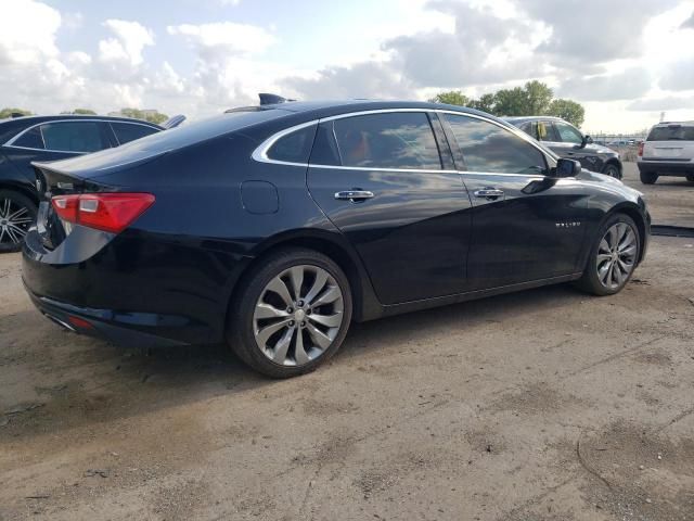 2016 Chevrolet Malibu Premier