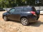 2010 Toyota Rav4 Limited