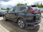 2022 Honda CR-V LX