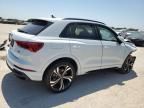 2024 Audi Q3 Premium Plus S Line 45