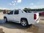 2008 Chevrolet Avalanche C1500