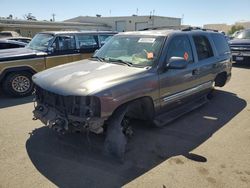 GMC Vehiculos salvage en venta: 2002 GMC Yukon