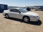 2003 Chevrolet Monte Carlo LS