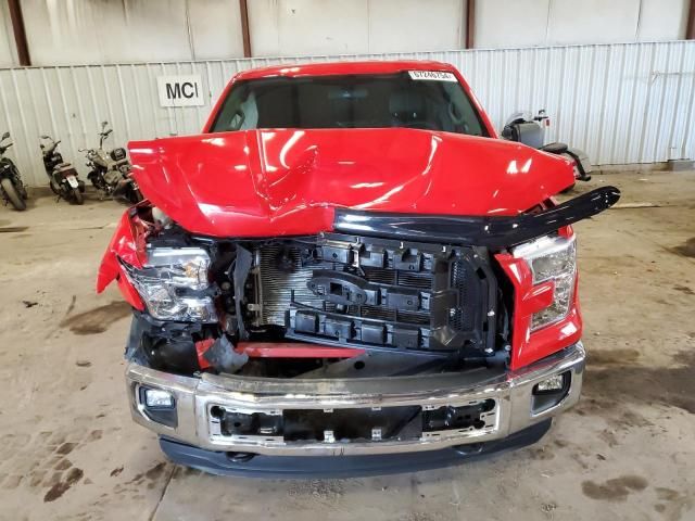 2016 Ford F150