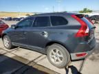 2010 Volvo XC60 3.2