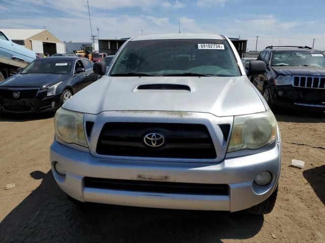 2008 Toyota Tacoma Double Cab