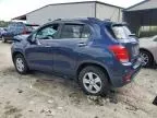 2018 Chevrolet Trax 1LT