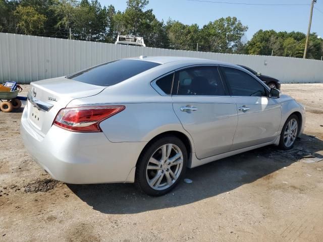 2013 Nissan Altima 3.5S