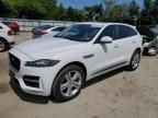 2017 Jaguar F-PACE R-Sport