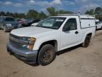 2008 Chevrolet Colorado