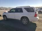 2006 Toyota 4runner SR5