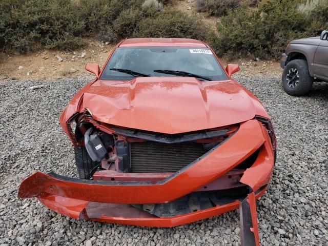 2013 Chevrolet Camaro LS