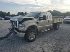 2009 Ford F250 Super Duty