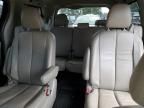 2012 Toyota Sienna XLE