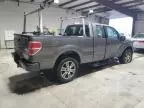 2014 Ford F150 Super Cab