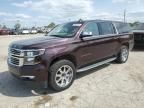 2017 Chevrolet Suburban K1500 Premier