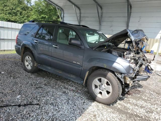 2008 Toyota 4runner SR5